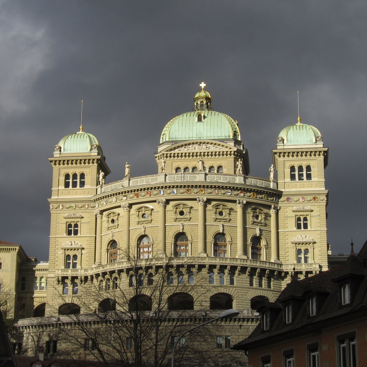 Der Bund will beim Personal sparen – transfair wehrt sich